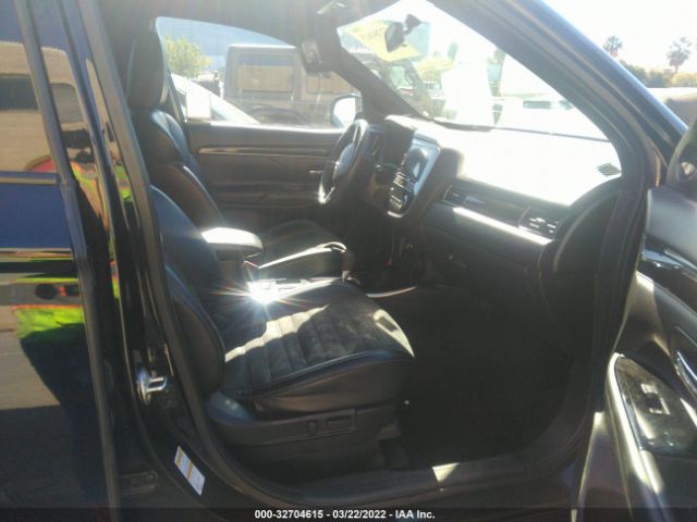 Photo 4 VIN: JA4AD3A39KJ000914 - MITSUBISHI OUTLANDER 