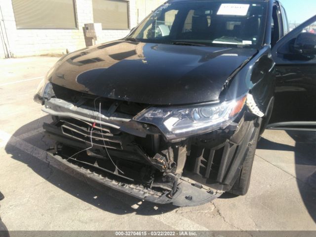 Photo 5 VIN: JA4AD3A39KJ000914 - MITSUBISHI OUTLANDER 