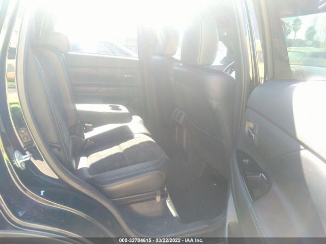 Photo 7 VIN: JA4AD3A39KJ000914 - MITSUBISHI OUTLANDER 