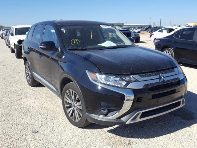 Photo 0 VIN: JA4AD3A39KZ006021 - MITSUBISHI OUTLANDER 