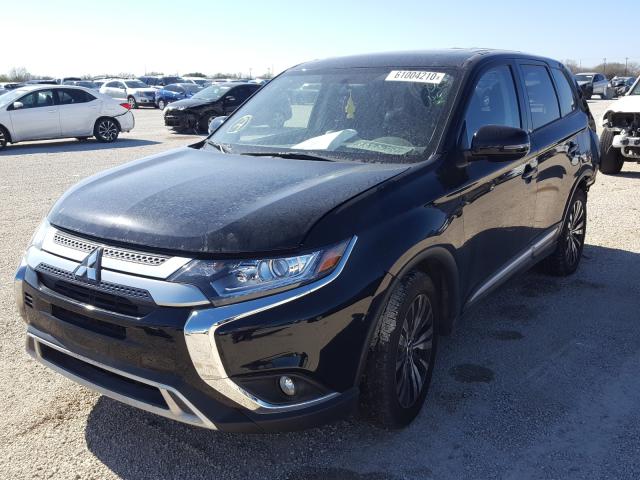 Photo 1 VIN: JA4AD3A39KZ006021 - MITSUBISHI OUTLANDER 