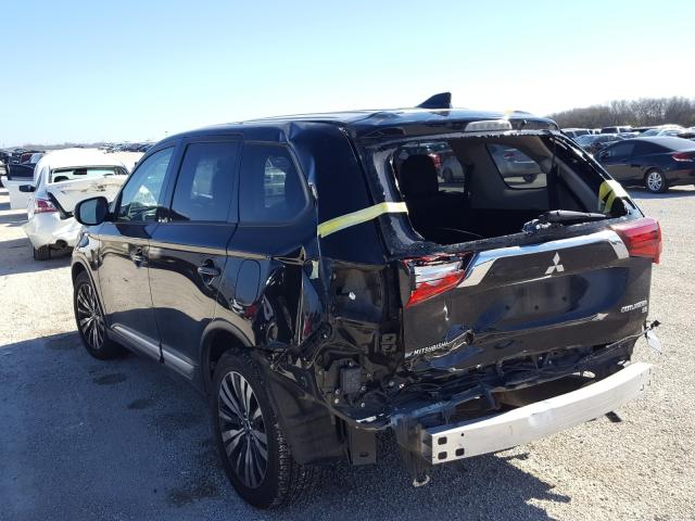 Photo 2 VIN: JA4AD3A39KZ006021 - MITSUBISHI OUTLANDER 