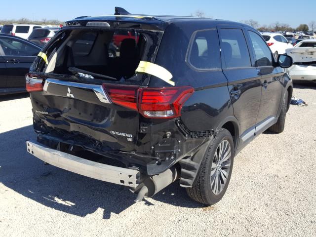 Photo 3 VIN: JA4AD3A39KZ006021 - MITSUBISHI OUTLANDER 