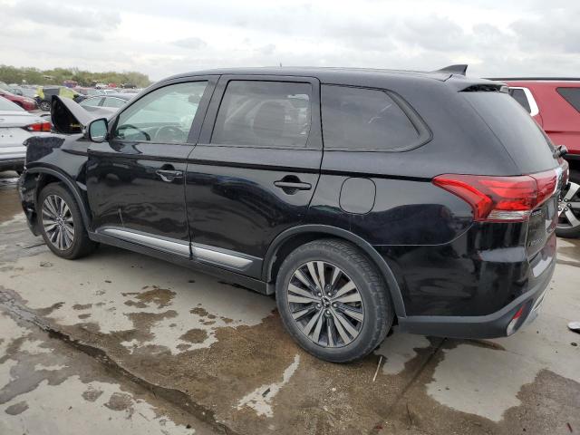 Photo 1 VIN: JA4AD3A39KZ007377 - MITSUBISHI OUTLANDER 