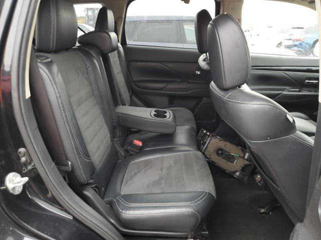 Photo 10 VIN: JA4AD3A39KZ007377 - MITSUBISHI OUTLANDER 