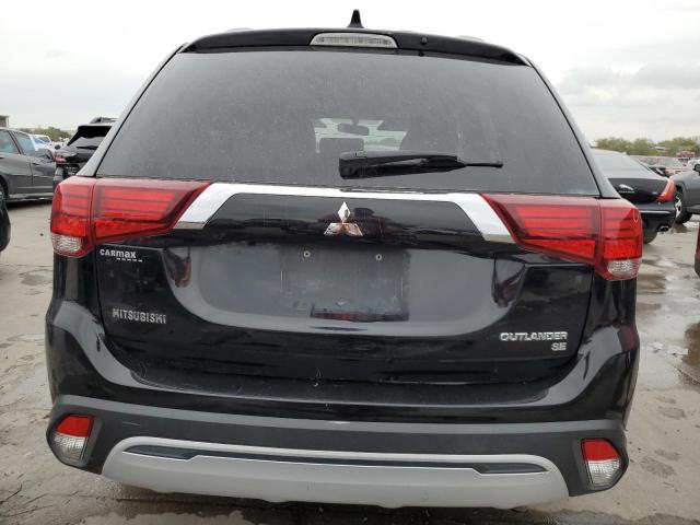 Photo 5 VIN: JA4AD3A39KZ007377 - MITSUBISHI OUTLANDER 