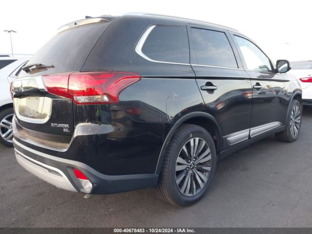 Photo 3 VIN: JA4AD3A39KZ008397 - MITSUBISHI OUTLANDER 