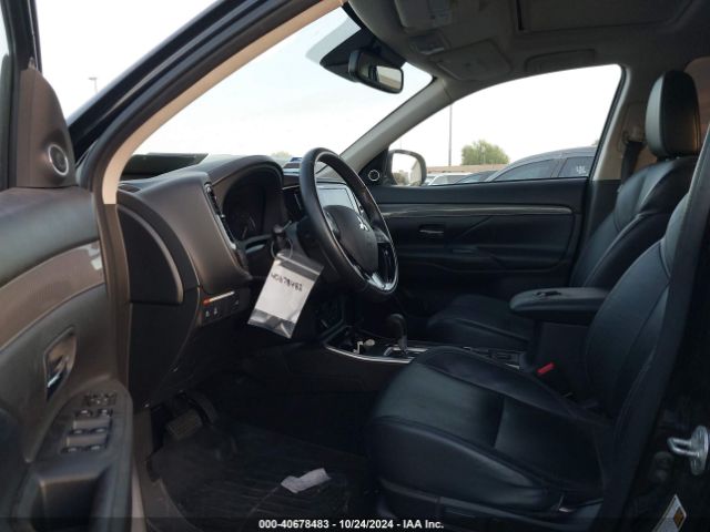 Photo 4 VIN: JA4AD3A39KZ008397 - MITSUBISHI OUTLANDER 