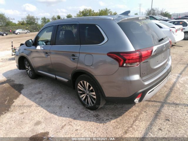 Photo 2 VIN: JA4AD3A39KZ020517 - MITSUBISHI OUTLANDER 