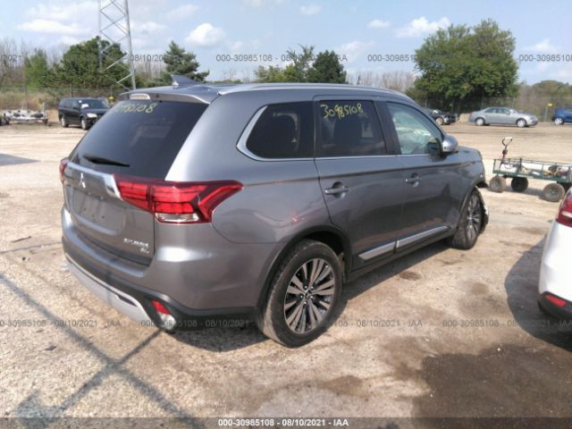 Photo 3 VIN: JA4AD3A39KZ020517 - MITSUBISHI OUTLANDER 