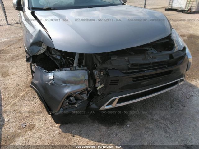 Photo 5 VIN: JA4AD3A39KZ020517 - MITSUBISHI OUTLANDER 