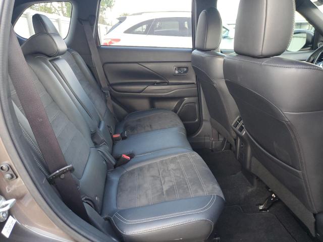 Photo 10 VIN: JA4AD3A39KZ028696 - MITSUBISHI OUTLANDER 