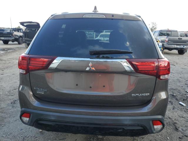 Photo 5 VIN: JA4AD3A39KZ028696 - MITSUBISHI OUTLANDER 