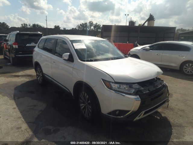 Photo 0 VIN: JA4AD3A39KZ032828 - MITSUBISHI OUTLANDER 