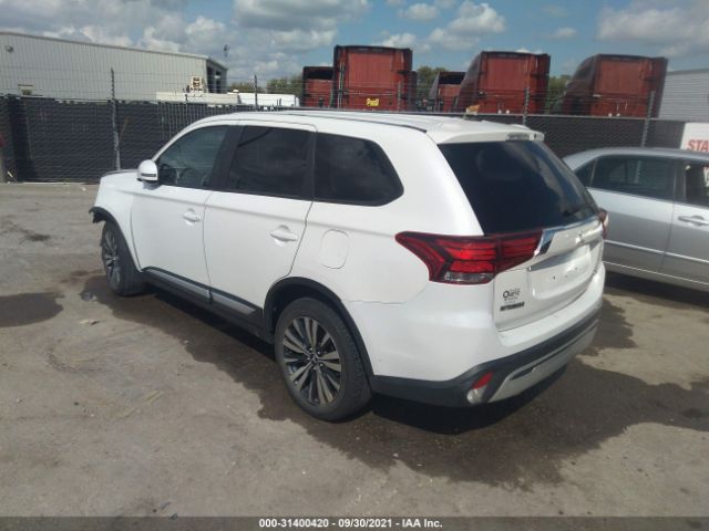 Photo 2 VIN: JA4AD3A39KZ032828 - MITSUBISHI OUTLANDER 