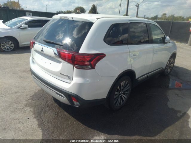 Photo 3 VIN: JA4AD3A39KZ032828 - MITSUBISHI OUTLANDER 