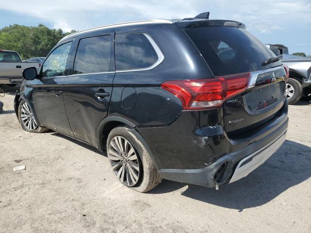 Photo 1 VIN: JA4AD3A39KZ033820 - MITSUBISHI OUTLANDER 