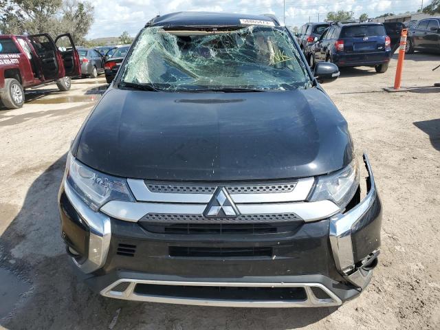 Photo 4 VIN: JA4AD3A39KZ033820 - MITSUBISHI OUTLANDER 