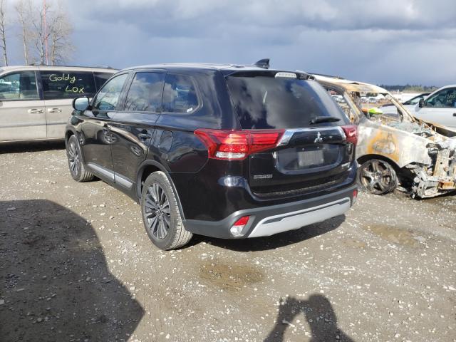 Photo 2 VIN: JA4AD3A39KZ035552 - MITSUBISHI OUTLANDER 