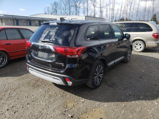 Photo 3 VIN: JA4AD3A39KZ035552 - MITSUBISHI OUTLANDER 