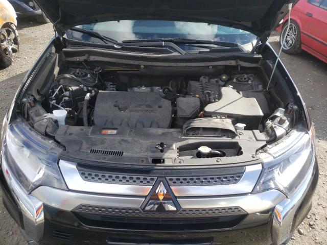 Photo 6 VIN: JA4AD3A39KZ035552 - MITSUBISHI OUTLANDER 