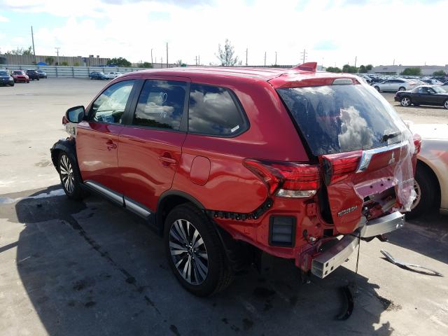 Photo 2 VIN: JA4AD3A39KZ036989 - MITSUBISHI OUTLANDER 