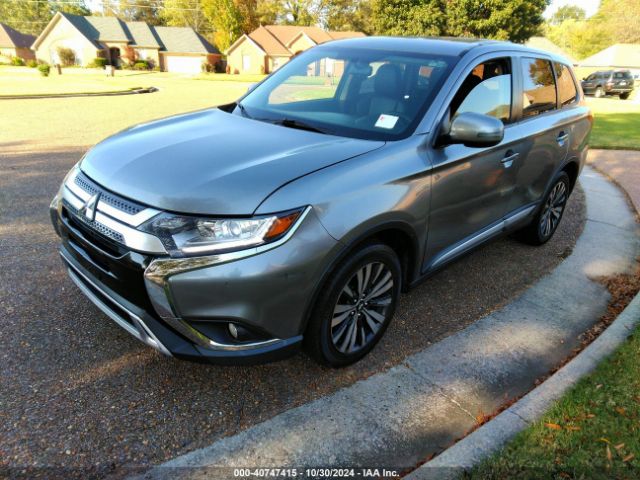 Photo 1 VIN: JA4AD3A39KZ042985 - MITSUBISHI OUTLANDER 