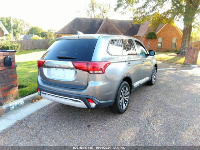 Photo 3 VIN: JA4AD3A39KZ042985 - MITSUBISHI OUTLANDER 