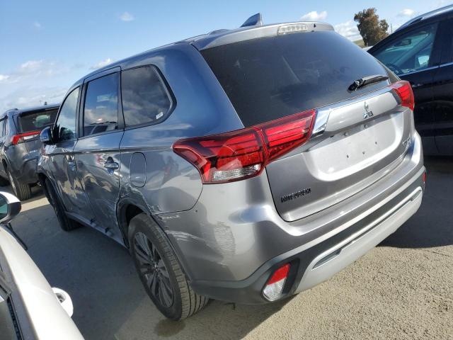 Photo 1 VIN: JA4AD3A39KZ043263 - MITSUBISHI OUTLANDER 