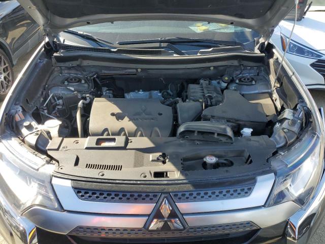 Photo 11 VIN: JA4AD3A39KZ043263 - MITSUBISHI OUTLANDER 