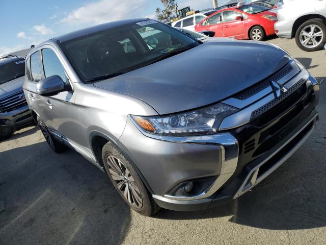 Photo 3 VIN: JA4AD3A39KZ043263 - MITSUBISHI OUTLANDER 