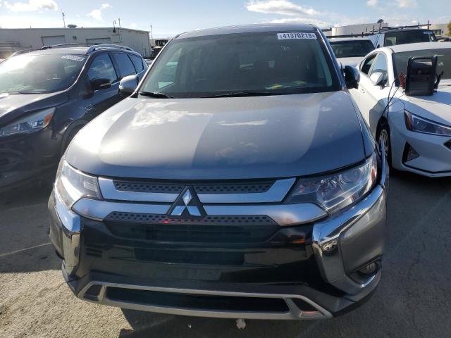 Photo 4 VIN: JA4AD3A39KZ043263 - MITSUBISHI OUTLANDER 