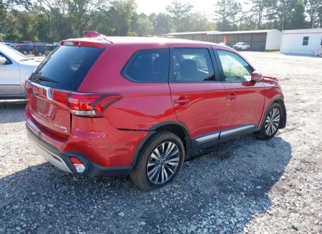 Photo 3 VIN: JA4AD3A39KZ043599 - MITSUBISHI OUTLANDER 