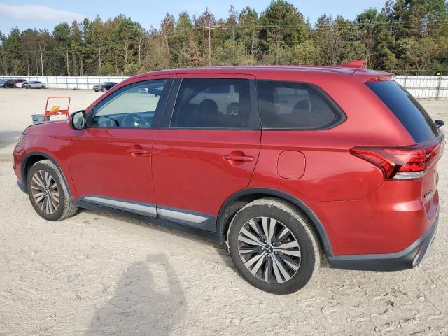 Photo 1 VIN: JA4AD3A39KZ044137 - MITSUBISHI OUTLANDER 