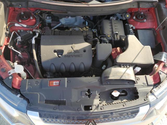 Photo 11 VIN: JA4AD3A39KZ044137 - MITSUBISHI OUTLANDER 