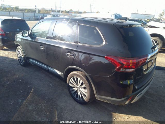 Photo 2 VIN: JA4AD3A39KZ044669 - MITSUBISHI OUTLANDER 