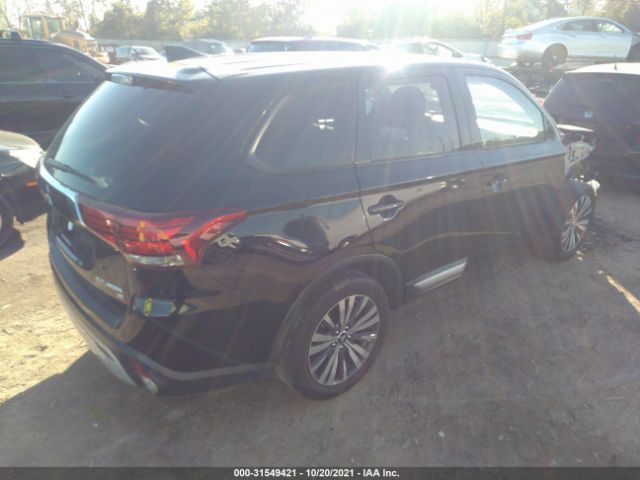 Photo 3 VIN: JA4AD3A39KZ044669 - MITSUBISHI OUTLANDER 