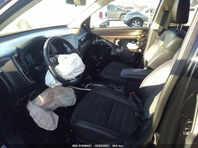 Photo 4 VIN: JA4AD3A39KZ044669 - MITSUBISHI OUTLANDER 