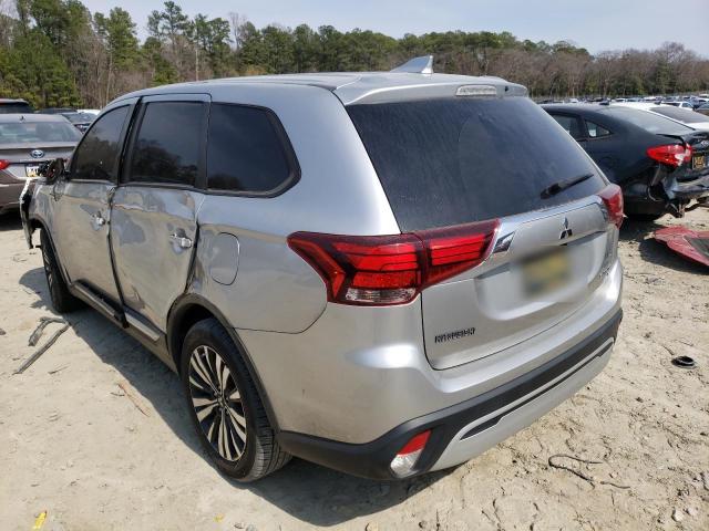 Photo 2 VIN: JA4AD3A39KZ045403 - MITSUBISHI OUTLANDER 