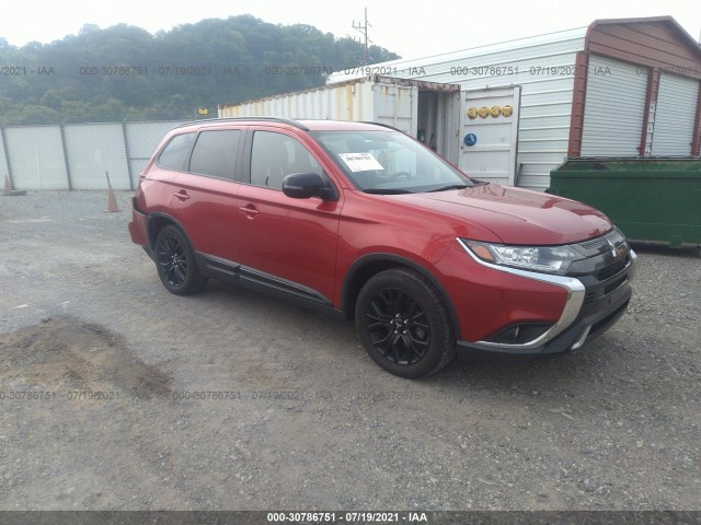 Photo 0 VIN: JA4AD3A39KZ051007 - MITSUBISHI OUTLANDER 