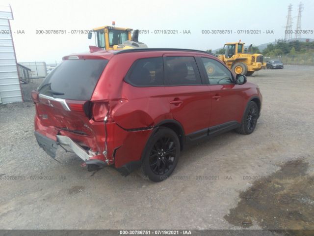 Photo 3 VIN: JA4AD3A39KZ051007 - MITSUBISHI OUTLANDER 