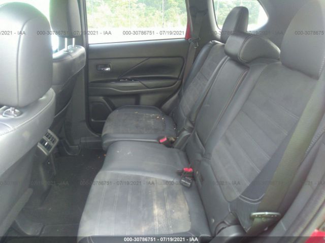 Photo 7 VIN: JA4AD3A39KZ051007 - MITSUBISHI OUTLANDER 