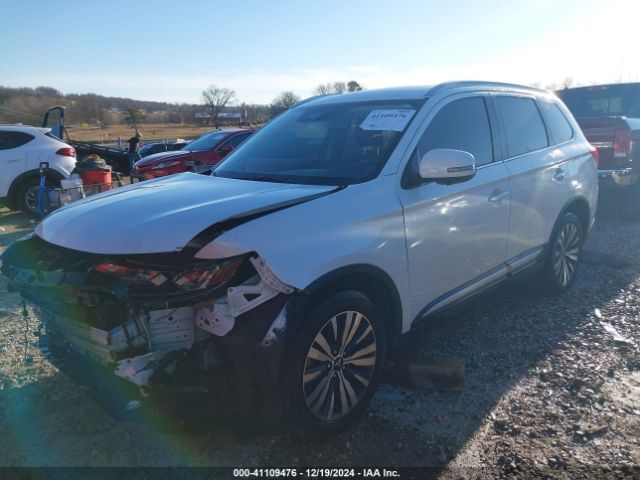 Photo 1 VIN: JA4AD3A39KZ053212 - MITSUBISHI OUTLANDER 