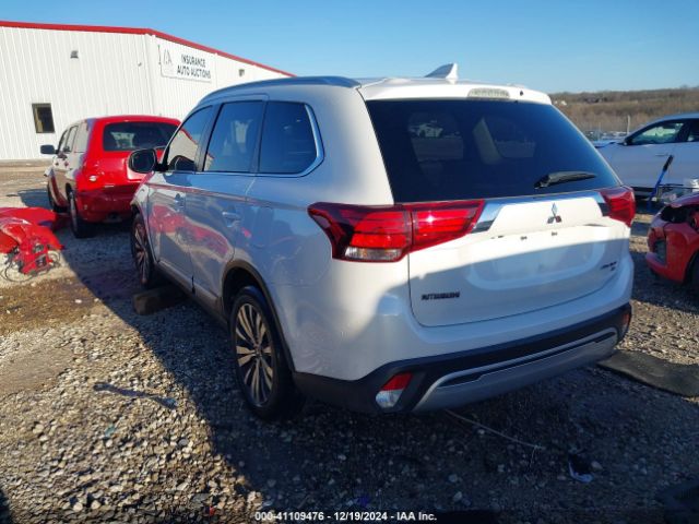 Photo 2 VIN: JA4AD3A39KZ053212 - MITSUBISHI OUTLANDER 