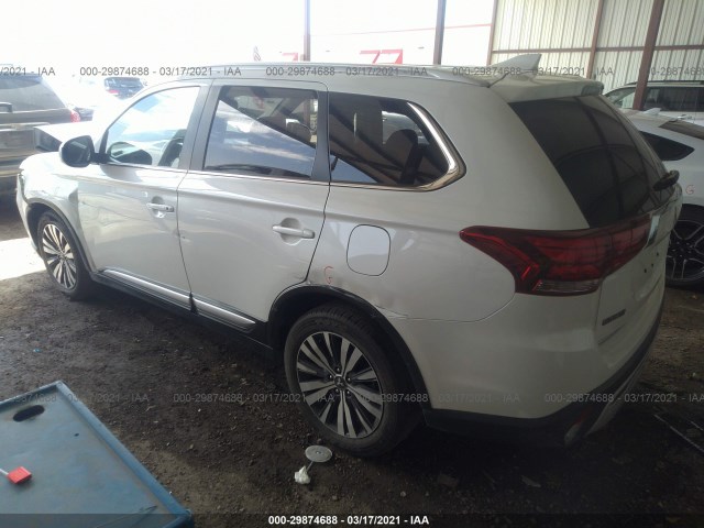 Photo 2 VIN: JA4AD3A39KZ055221 - MITSUBISHI OUTLANDER 