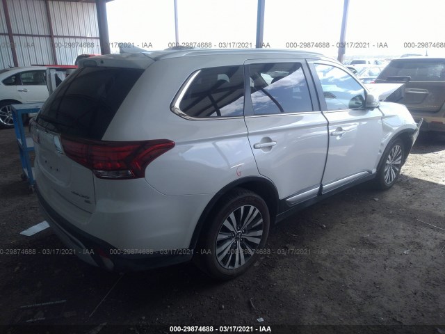 Photo 3 VIN: JA4AD3A39KZ055221 - MITSUBISHI OUTLANDER 