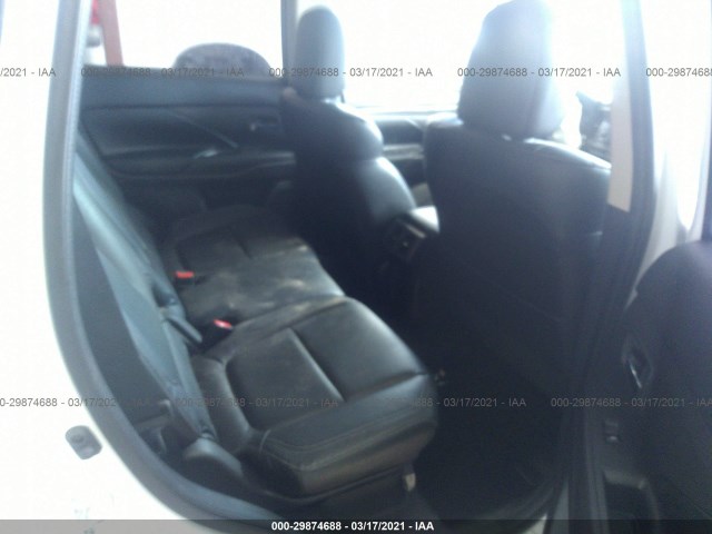 Photo 7 VIN: JA4AD3A39KZ055221 - MITSUBISHI OUTLANDER 