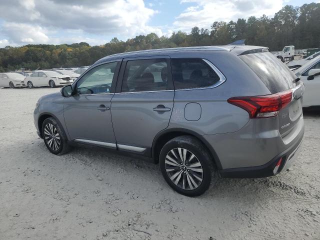 Photo 1 VIN: JA4AD3A39LJ000655 - MITSUBISHI OUTLANDER 