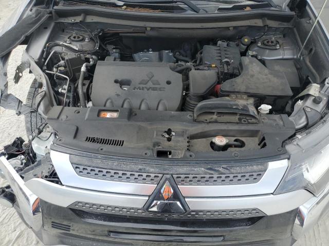 Photo 11 VIN: JA4AD3A39LJ000655 - MITSUBISHI OUTLANDER 