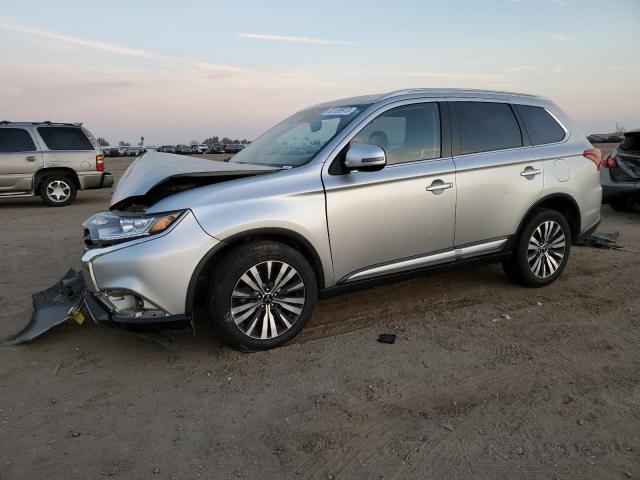 Photo 0 VIN: JA4AD3A39LJ000722 - MITSUBISHI OUTLANDER 